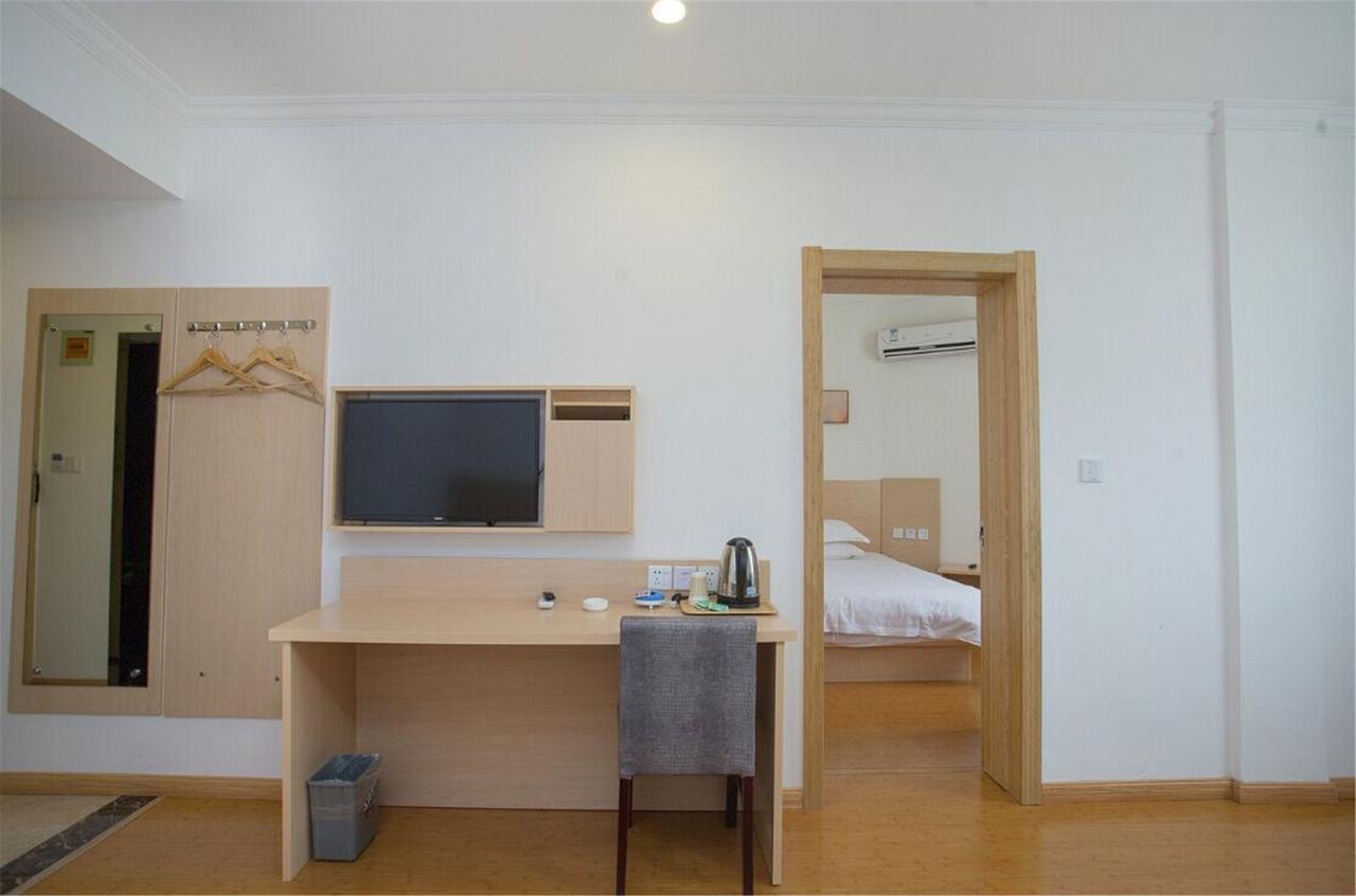 Hi Inn Гуанджоу Екстериор снимка